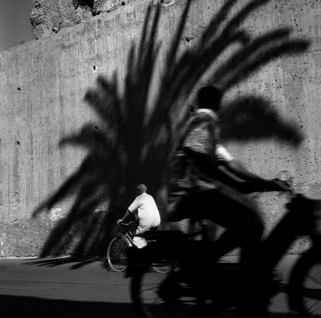«He fotografiado en tiempo de pateras y en tiempo de muros que crecen»  afirma Alfredo Cáliz sobre su muestra en La Mar de Arte - 1, Foto 1