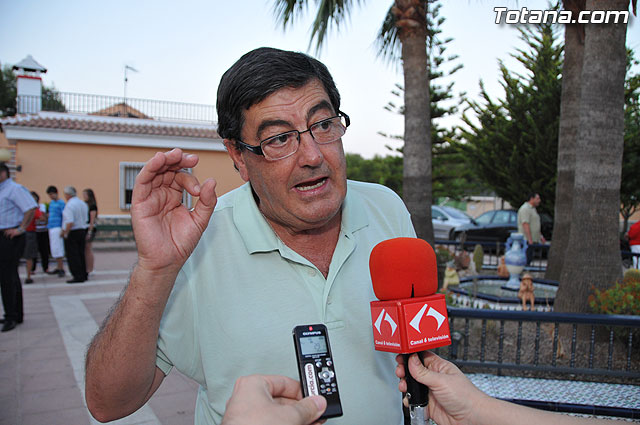 Autoridades regionales y locales clausuran las “V Jornadas Andersen para afectados de hemofilia con inhibidor” - 1