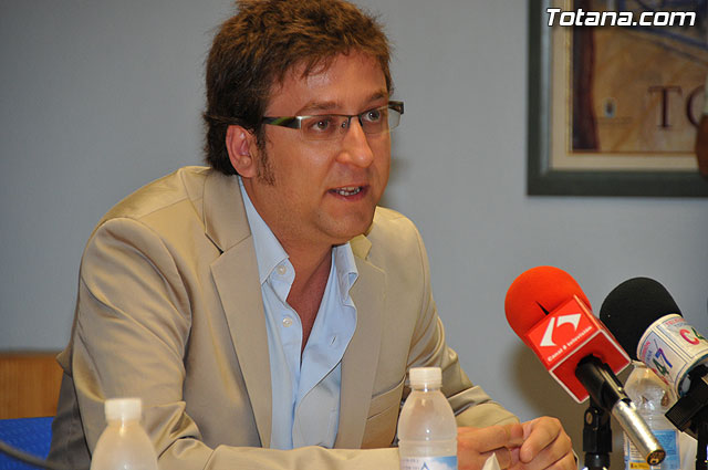 Autoridades regionales y locales clausuran las “V Jornadas Andersen para afectados de hemofilia con inhibidor” - 8