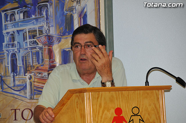 Autoridades regionales y locales clausuran las “V Jornadas Andersen para afectados de hemofilia con inhibidor” - 12