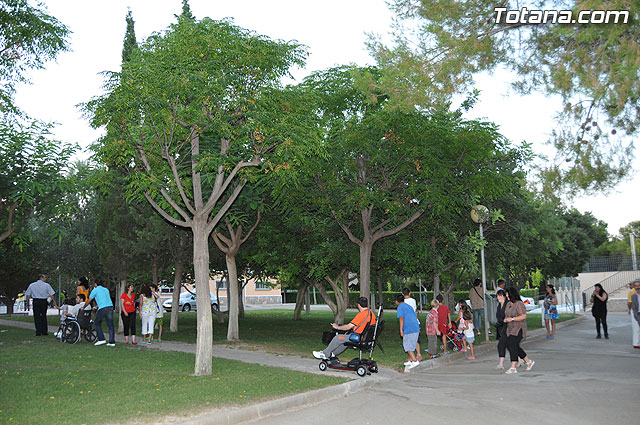 Autoridades regionales y locales clausuran las “V Jornadas Andersen para afectados de hemofilia con inhibidor” - 20