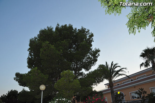 Autoridades regionales y locales clausuran las “V Jornadas Andersen para afectados de hemofilia con inhibidor” - 21