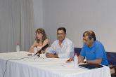 UCOMUR informa sobre la creación de sociedades cooperativas para gestionar los CAIS