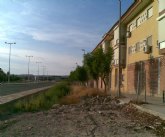 PSOE: 'Indignacin entre los vecinos de Zarandona'