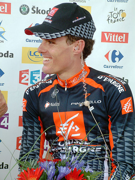 Luis León Sánchez, espléndido en la octava etapa del Tour de Francia, gana en Saint-Girons - 5, Foto 5