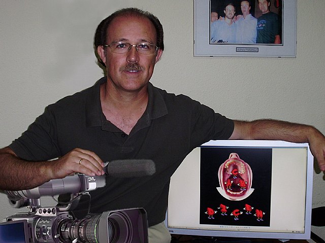 El vídeo de un torreño, el más visitado del concurso “Murcia No Typical” del Gobierno Regional - 1, Foto 1