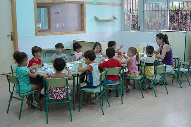 Las “Escuelas de Verano” torreñas, en marcha - 2, Foto 2