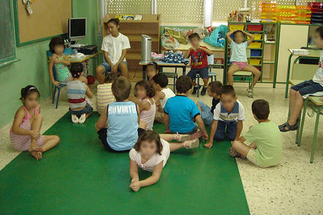 Las “Escuelas de Verano” torreñas, en marcha - 3, Foto 3