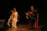 Más de 1.000 personas asistieron a la X Edición del Festival Flamenco en Puerto Lumbreras