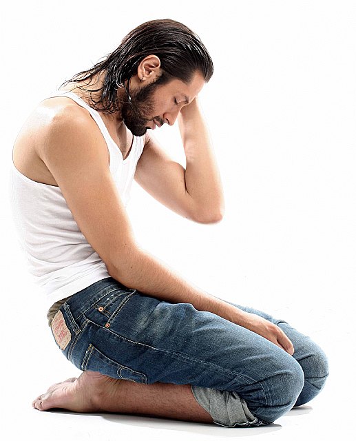 Rafael Amargo clausura mañana el Festival Belluga con Tiempo muerto, una vuelta a la esencia del flamenco - 2, Foto 2