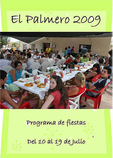 Fiestas populares en El Palmero - 1, Foto 1