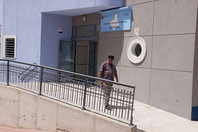 Isla Plana estrena su Centro de Atención Primaria - 2, Foto 2