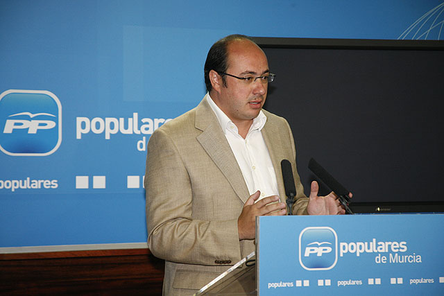 PP: “Seguiremos exigiendo los 1.700 millones de euros de deuda histórica” - 1, Foto 1