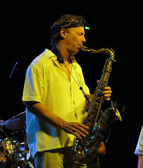 El Festival de Jazz de San Javier presenta un homenaje al legendario productor de jazz, Creed Taylor - 2, Foto 2