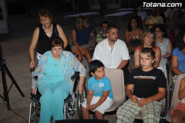 El Centro Ocupacional “Jos Moy” se despidi hasta el mes de septiembre con una fiesta de clausura de fin de curso - 3