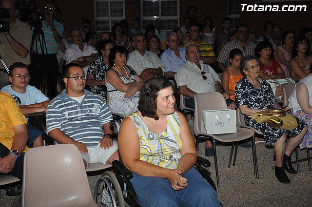 El Centro Ocupacional “Jos Moy” se despidi hasta el mes de septiembre con una fiesta de clausura de fin de curso - 4