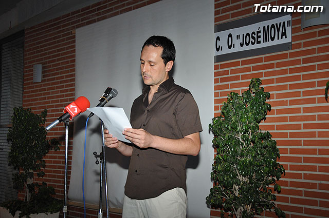 El Centro Ocupacional “Jos Moy” se despidi hasta el mes de septiembre con una fiesta de clausura de fin de curso - 6