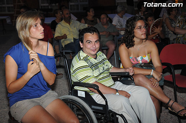 El Centro Ocupacional “Jos Moy” se despidi hasta el mes de septiembre con una fiesta de clausura de fin de curso - 7