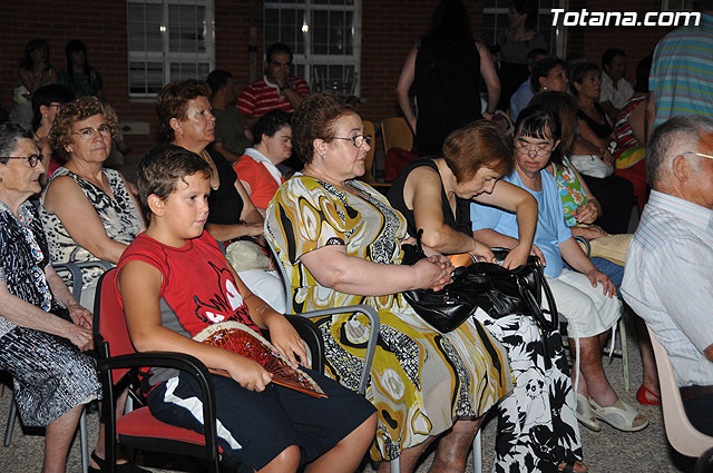 El Centro Ocupacional “Jos Moy” se despidi hasta el mes de septiembre con una fiesta de clausura de fin de curso - 9