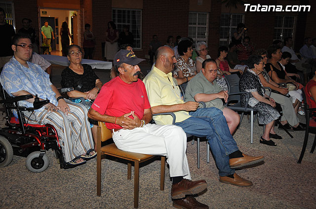 El Centro Ocupacional “Jos Moy” se despidi hasta el mes de septiembre con una fiesta de clausura de fin de curso - 10