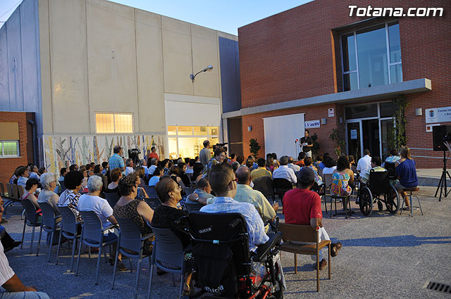 El Centro Ocupacional “Jos Moy” se despidi hasta el mes de septiembre con una fiesta de clausura de fin de curso - 11