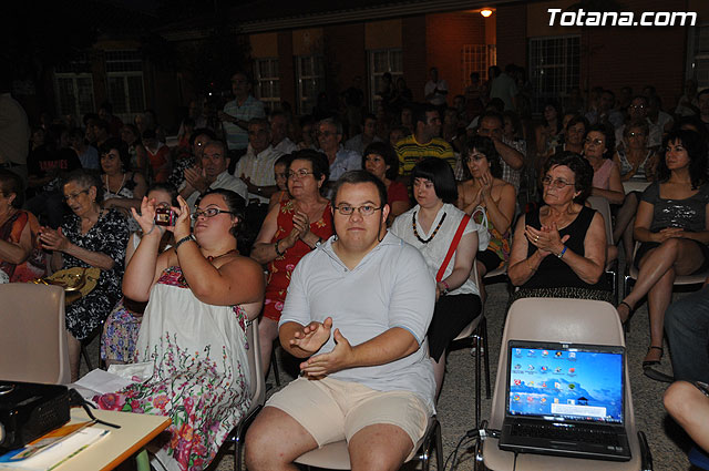 El Centro Ocupacional “Jos Moy” se despidi hasta el mes de septiembre con una fiesta de clausura de fin de curso - 20