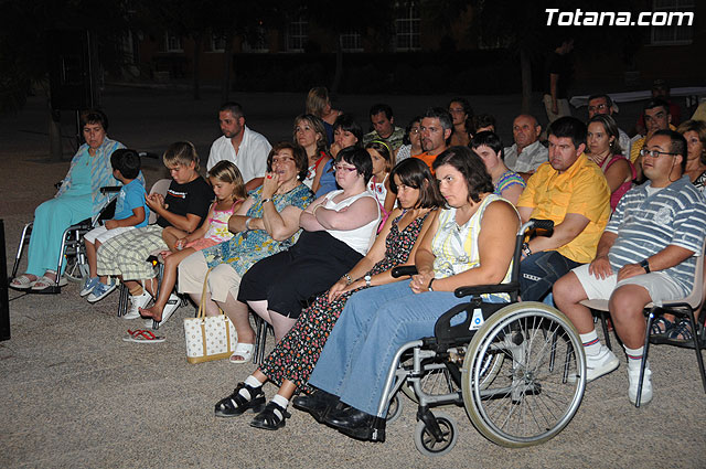 El Centro Ocupacional “Jos Moy” se despidi hasta el mes de septiembre con una fiesta de clausura de fin de curso - 12