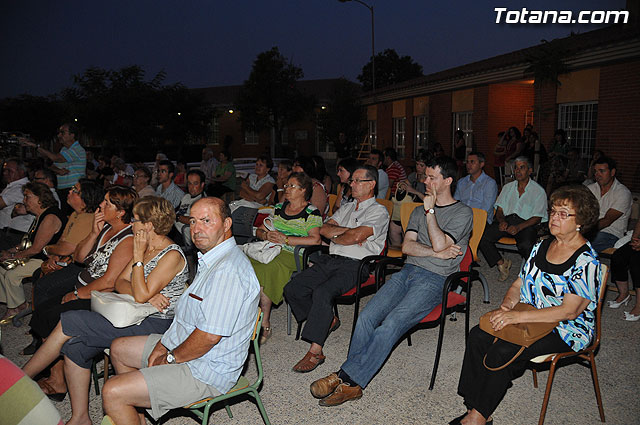 El Centro Ocupacional “Jos Moy” se despidi hasta el mes de septiembre con una fiesta de clausura de fin de curso - 13