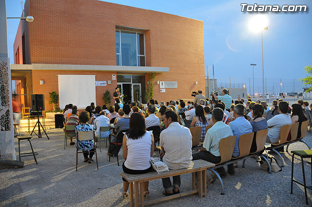 El Centro Ocupacional “Jos Moy” se despidi hasta el mes de septiembre con una fiesta de clausura de fin de curso - 14