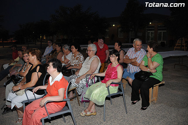 El Centro Ocupacional “Jos Moy” se despidi hasta el mes de septiembre con una fiesta de clausura de fin de curso - 16