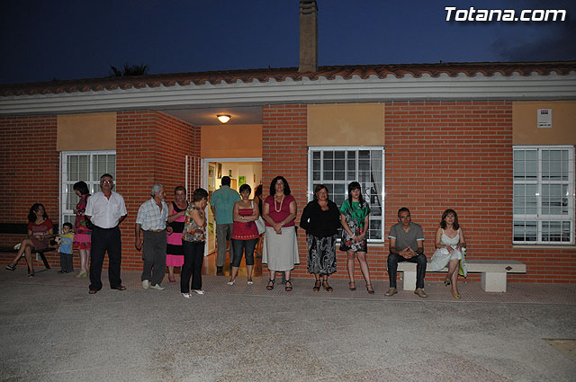 El Centro Ocupacional “Jos Moy” se despidi hasta el mes de septiembre con una fiesta de clausura de fin de curso - 17
