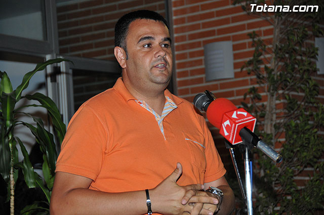 El Centro Ocupacional “Jos Moy” se despidi hasta el mes de septiembre con una fiesta de clausura de fin de curso - 21