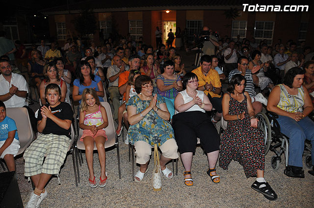 El Centro Ocupacional “Jos Moy” se despidi hasta el mes de septiembre con una fiesta de clausura de fin de curso - 22