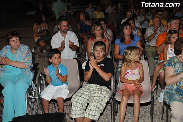 El Centro Ocupacional “Jos Moy” se despidi hasta el mes de septiembre con una fiesta de clausura de fin de curso - 23