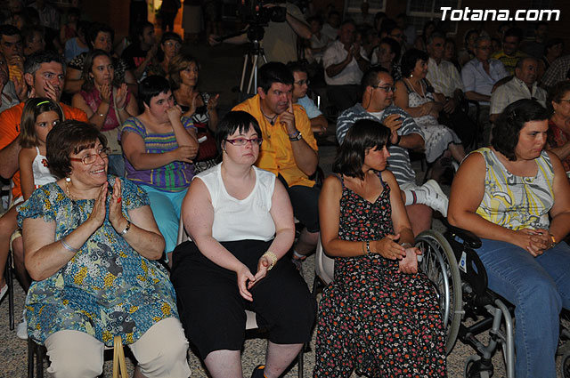 El Centro Ocupacional “Jos Moy” se despidi hasta el mes de septiembre con una fiesta de clausura de fin de curso - 24