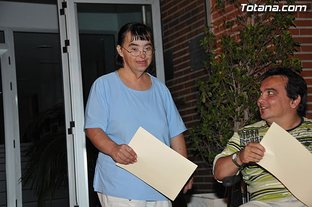 El Centro Ocupacional “Jos Moy” se despidi hasta el mes de septiembre con una fiesta de clausura de fin de curso - 27