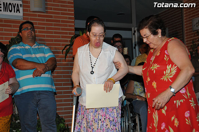 El Centro Ocupacional “Jos Moy” se despidi hasta el mes de septiembre con una fiesta de clausura de fin de curso - 37