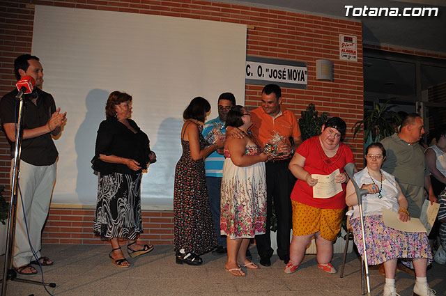 El Centro Ocupacional “Jos Moy” se despidi hasta el mes de septiembre con una fiesta de clausura de fin de curso - 51