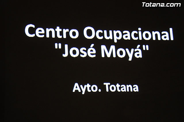 El Centro Ocupacional “Jos Moy” se despidi hasta el mes de septiembre con una fiesta de clausura de fin de curso - 53