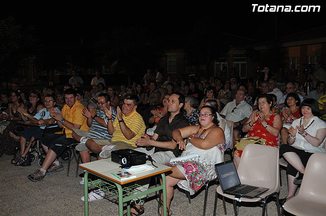 El Centro Ocupacional “Jos Moy” se despidi hasta el mes de septiembre con una fiesta de clausura de fin de curso - 54