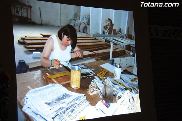 El Centro Ocupacional “Jos Moy” se despidi hasta el mes de septiembre con una fiesta de clausura de fin de curso - 55