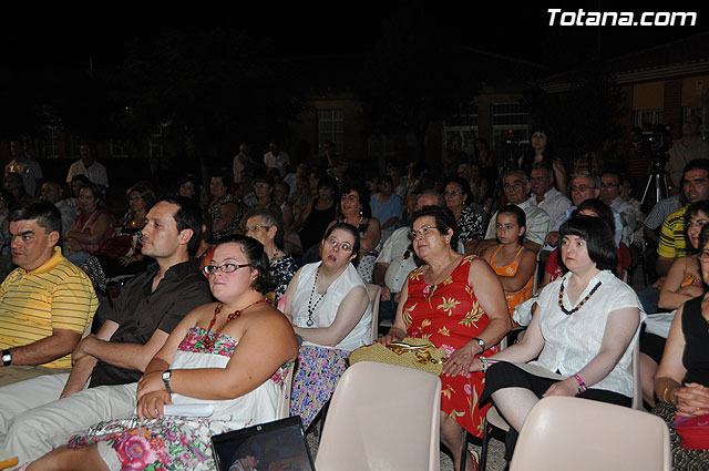El Centro Ocupacional “Jos Moy” se despidi hasta el mes de septiembre con una fiesta de clausura de fin de curso - 56