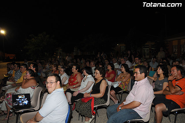 El Centro Ocupacional “Jos Moy” se despidi hasta el mes de septiembre con una fiesta de clausura de fin de curso - 57