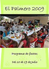 Fiestas populares en El Palmero