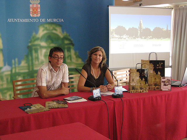 El nuevo DVD de Turismo invita a los visitantes a descubrir la ciudad - 1, Foto 1