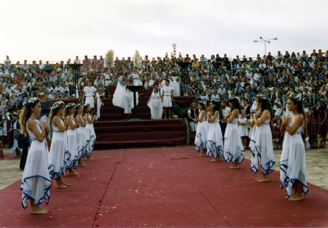 El Circo Romano volverá a celebrase en una plaza de toros portátil - 3, Foto 3