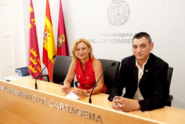 El Circo Romano volverá a celebrase en una plaza de toros portátil - 4, Foto 4