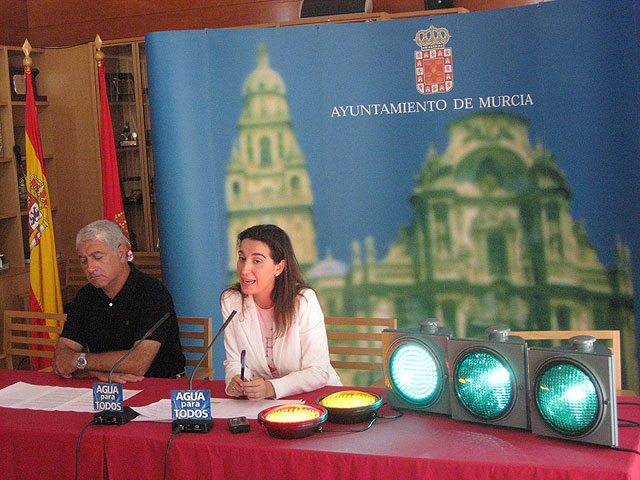 Los nuevos semáforos aportan más seguridad a conductores y peatones - 1, Foto 1