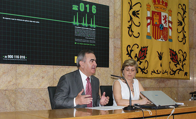 González Tovar: “El Sistema de Seguimiento Integral de Víctimas incorpora nuevas herramientas para hacerlo más inmediato y eficaz” - 1, Foto 1