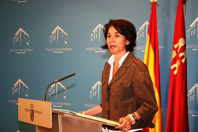 El Gobierno regional lamenta que el nuevo Modelo de Financiación Autonómica nos sitúe por debajo de la media de España - 2, Foto 2